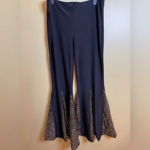 Belly Dancing Pants
